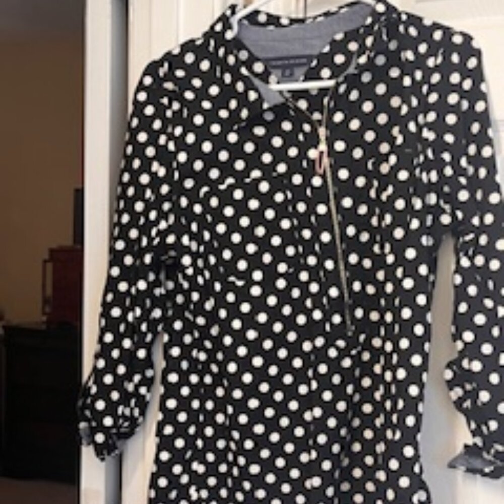 Tommy Hilfiger Blouse